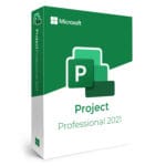 Project Professional 2021