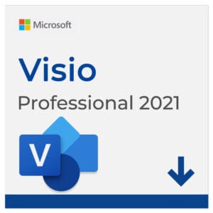 Visio Professional 2021