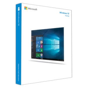 w10 home