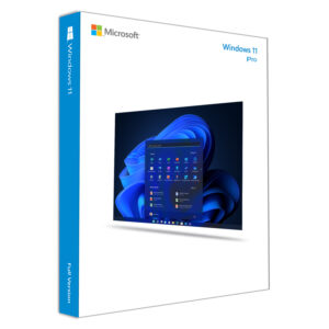 Windows 11 Professional - Retail