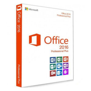 Office 2016 Professional Plus