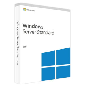 Windows Server 2019 Standard Key Digital