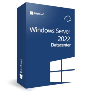 Windows Server 2022 Datacenter