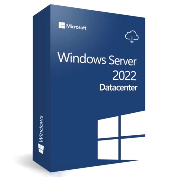Windows Server 2022 Datacenter