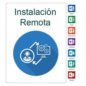 Instalación Remota 1 Equipo - Anydesk