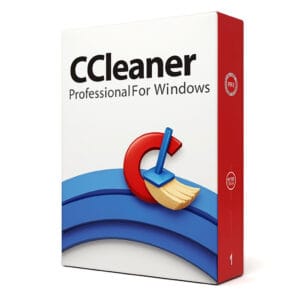 CCleaner Profesional - 1 año