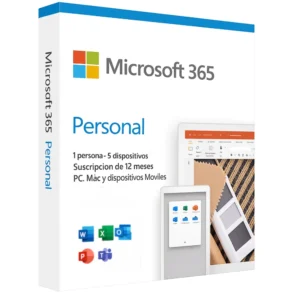 Office 365 Personal Colombia