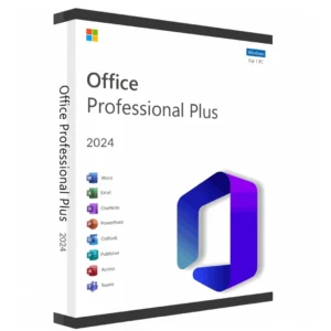 Office 2024 Professional Plus