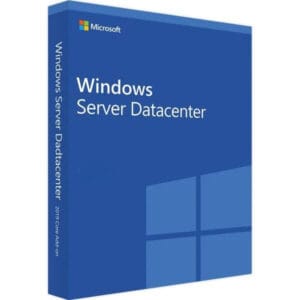 SERVER 2019