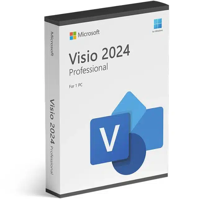 visio 2024