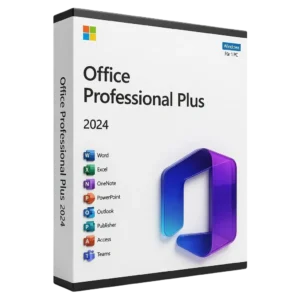 Office 2024 professional plus